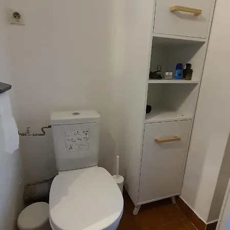 Apartment 137 Port Camargue, Piscine, Climatisation, 4 Personnes