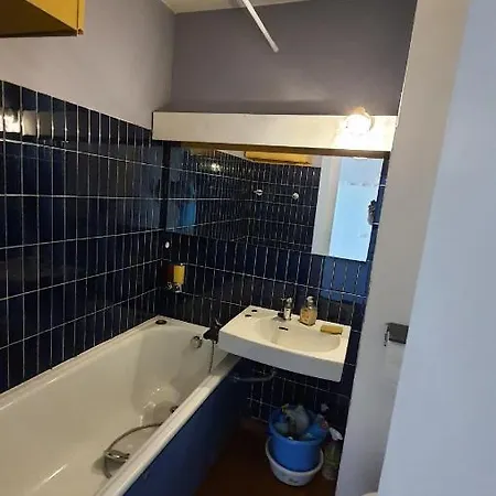 Apartment 137 Port Camargue, Piscine, Climatisation, 4 Personnes Le Grau-du-Roi